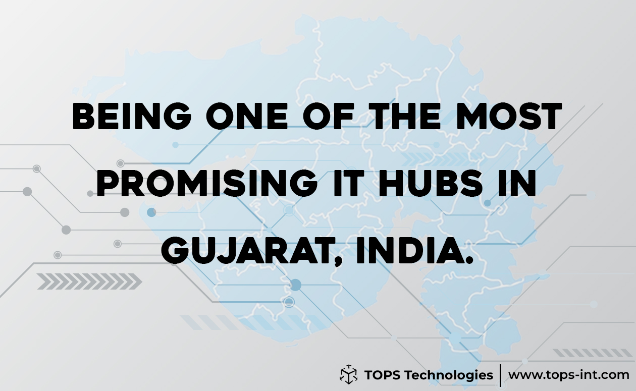Gujarat IT Jobs: Technologies with the Least and Maximum Jobs IT Jobs