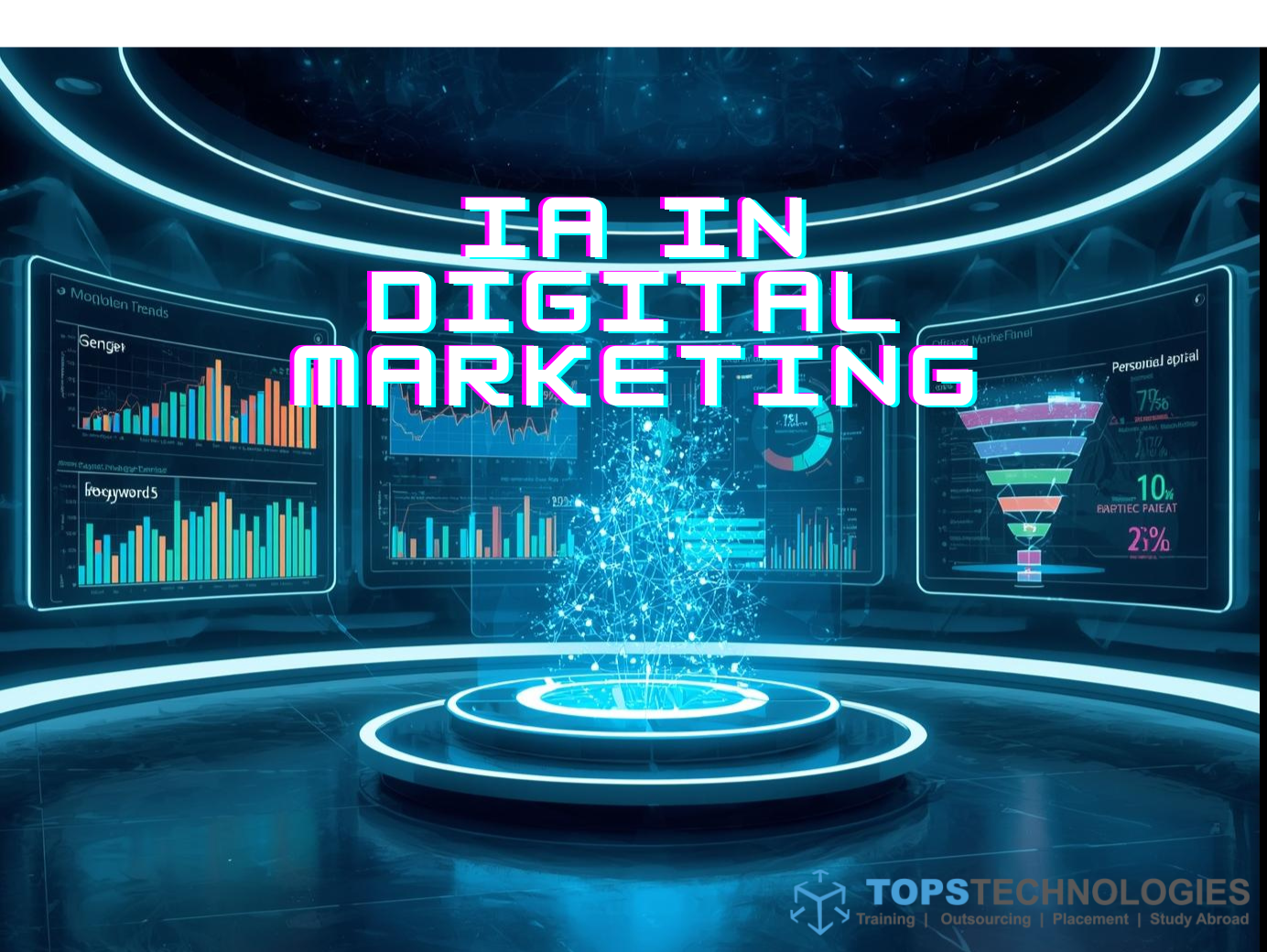 AI in Digital Marketing