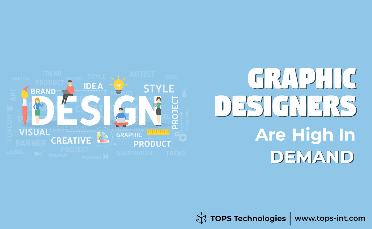 Top Industries That Are Hiring Graphic Designers Graphic designers