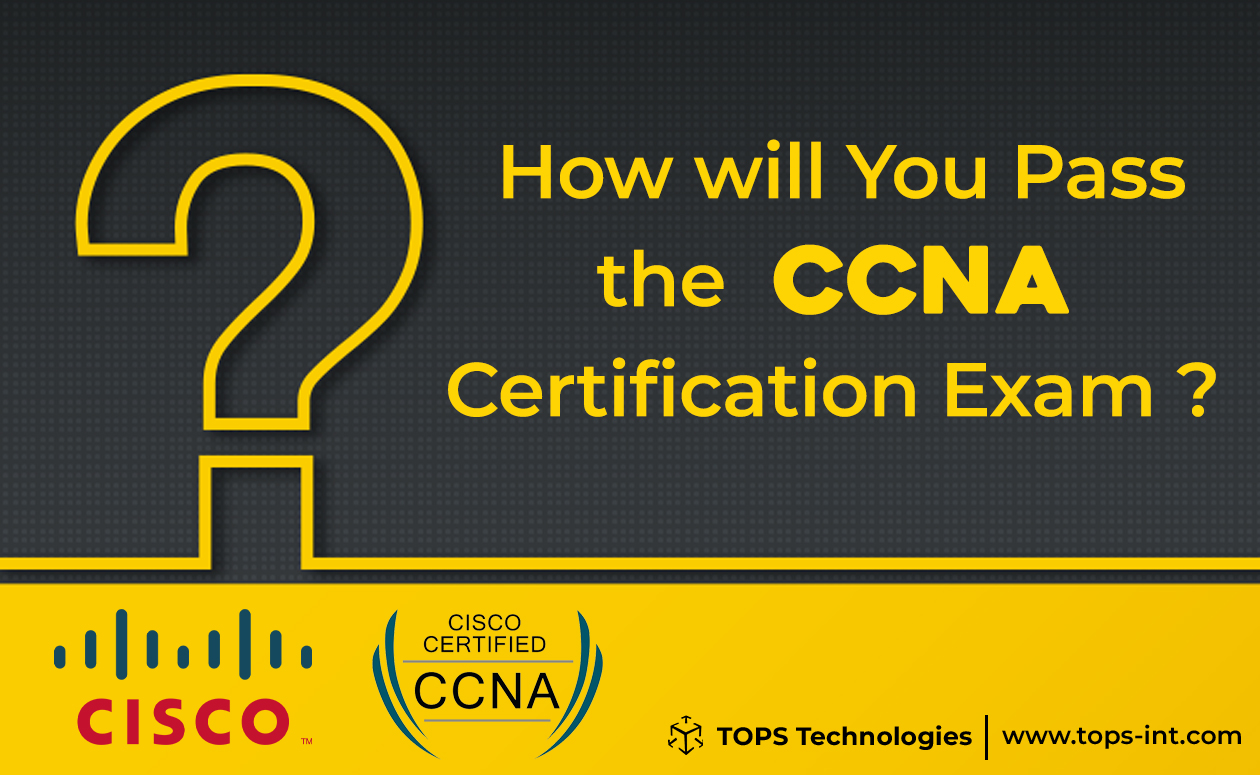 New Changes to the Cisco CCNA Certifications and How to Pass them in 2020. CCNA Course
