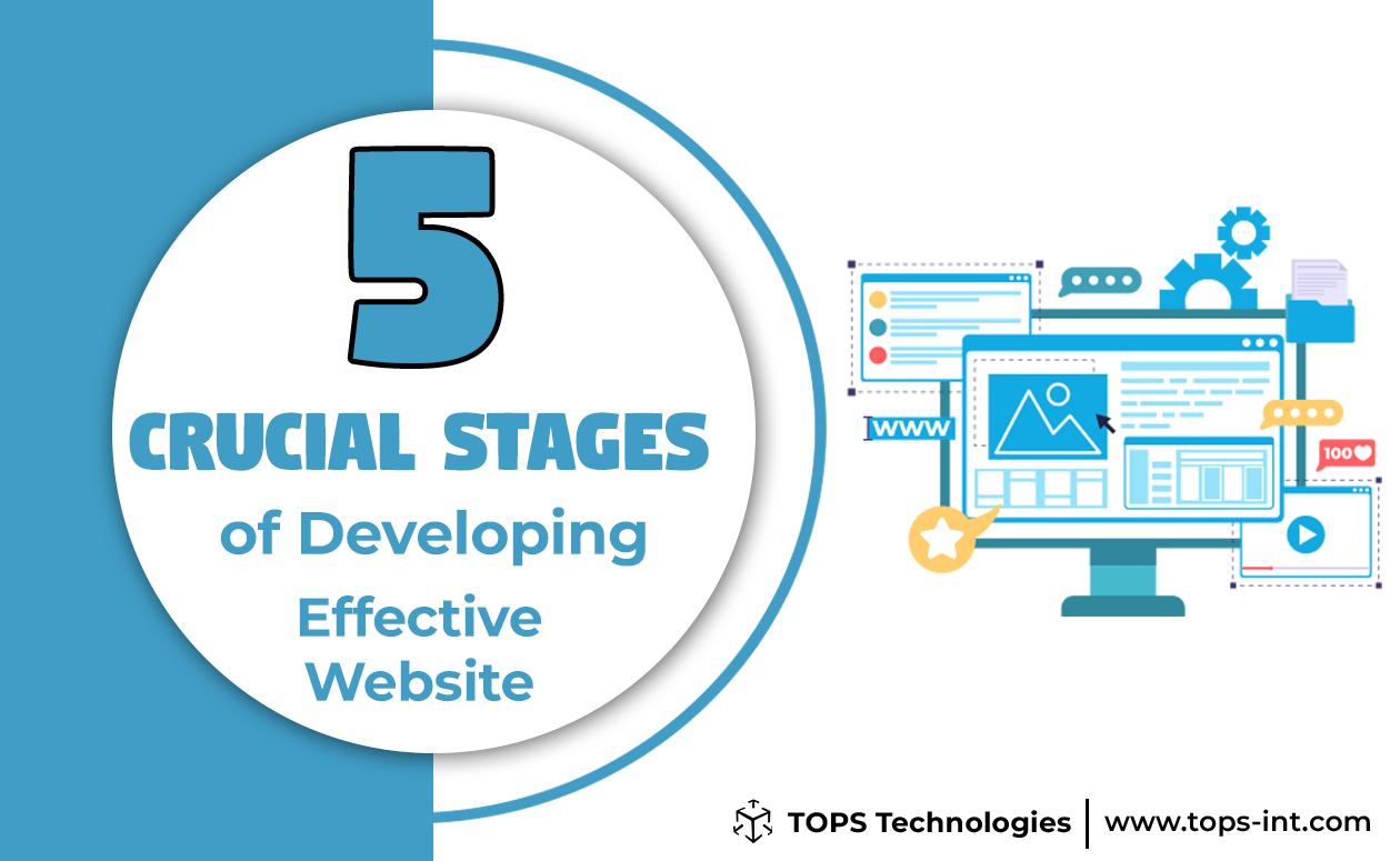 Phases of Web Development You Need to Know About Web Development course