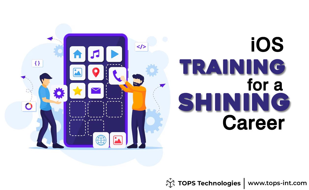 IOS Training
