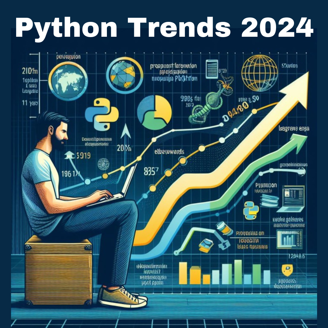 Python Trends