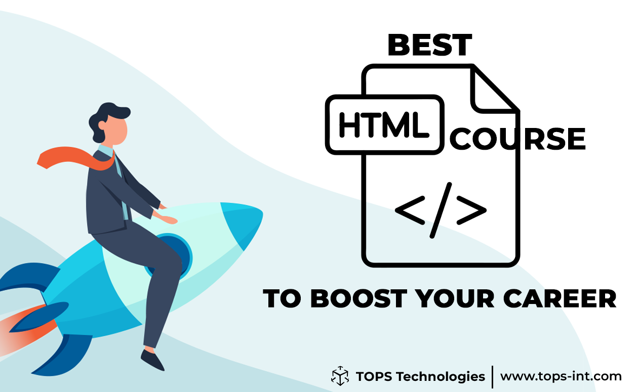 HTML Course To Boost Your Career