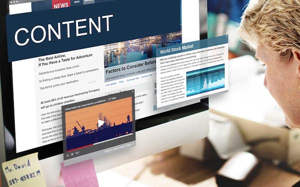 Content Media