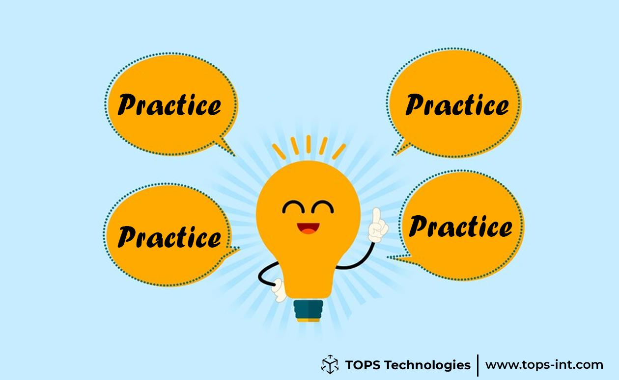 Practice : Java  Course
