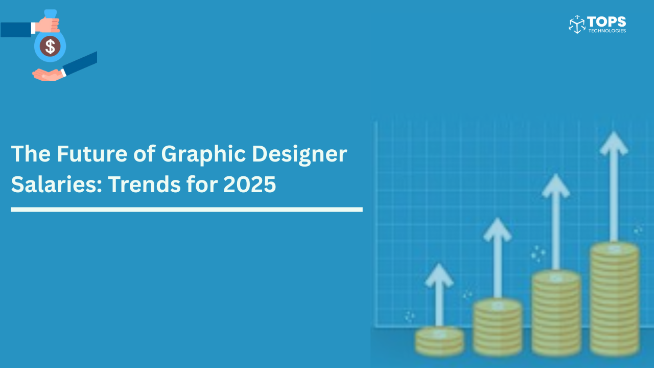 Graphic Design Salary