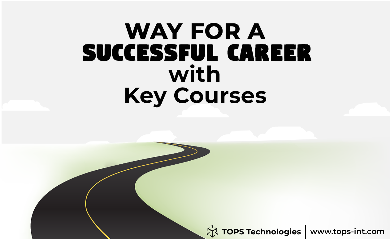 Training in Software Testing: Paving the Way for a Successful Career with Key Courses software testing course
