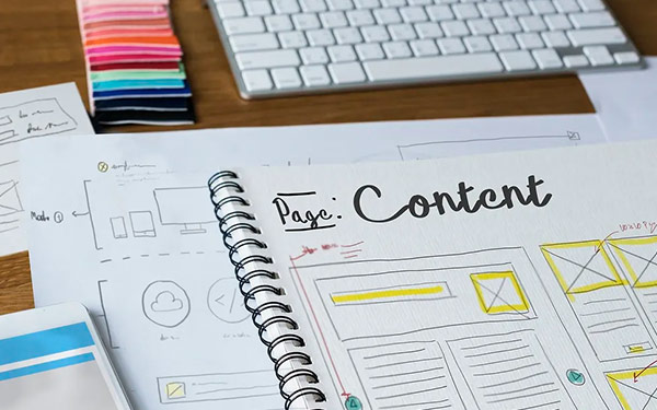 Content Media Content Media